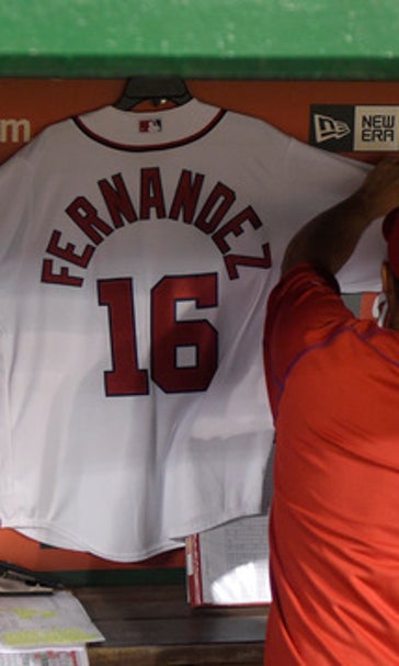 Marlins' disappointing season ends in despair